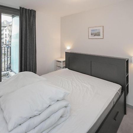 Appartement Residentie Crystal Ref 99 à Ostende Extérieur photo