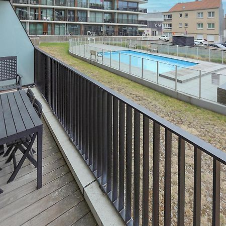 Appartement Residentie Crystal Ref 99 à Ostende Extérieur photo