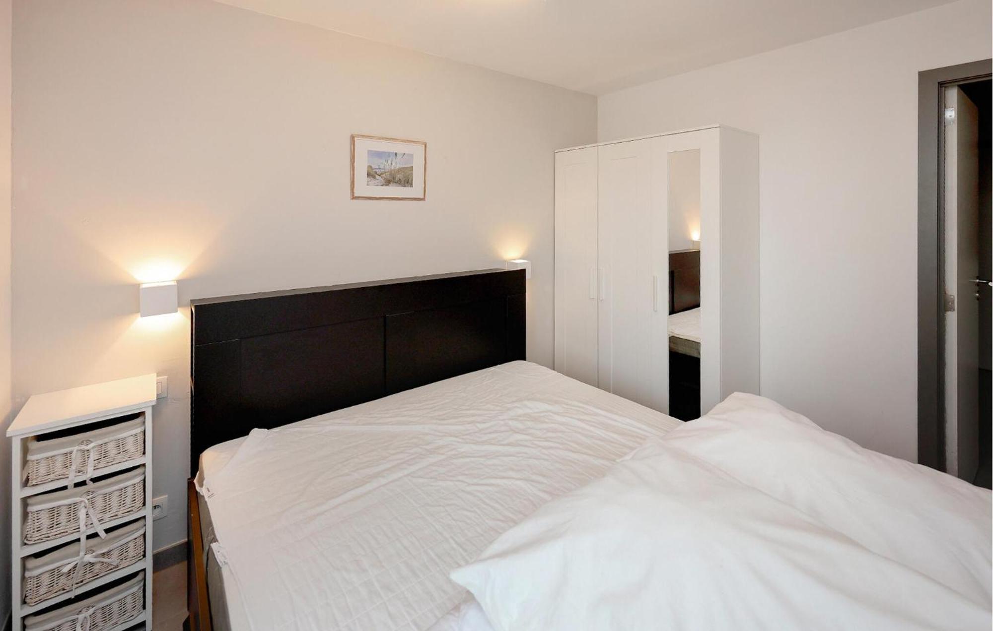 Appartement Residentie Crystal Ref 99 à Ostende Extérieur photo