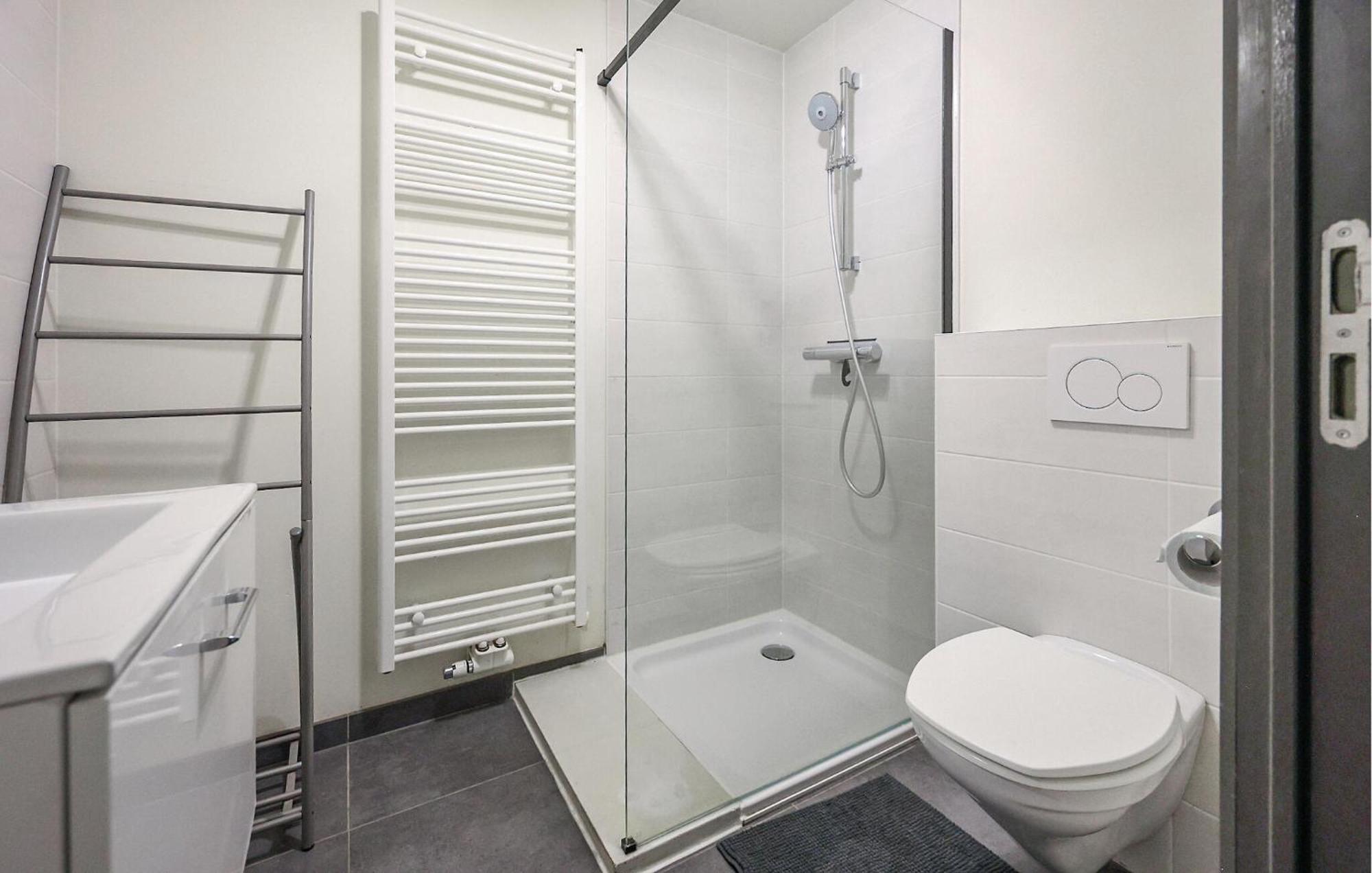 Appartement Residentie Crystal Ref 99 à Ostende Extérieur photo